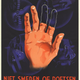 Illustration for article titled These Dutch Safety Posters Are Beautiful—But Utterly Disturbing